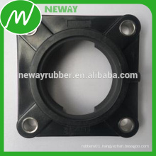 Strict Quality Controlled Best Plastic Bearing with Housing